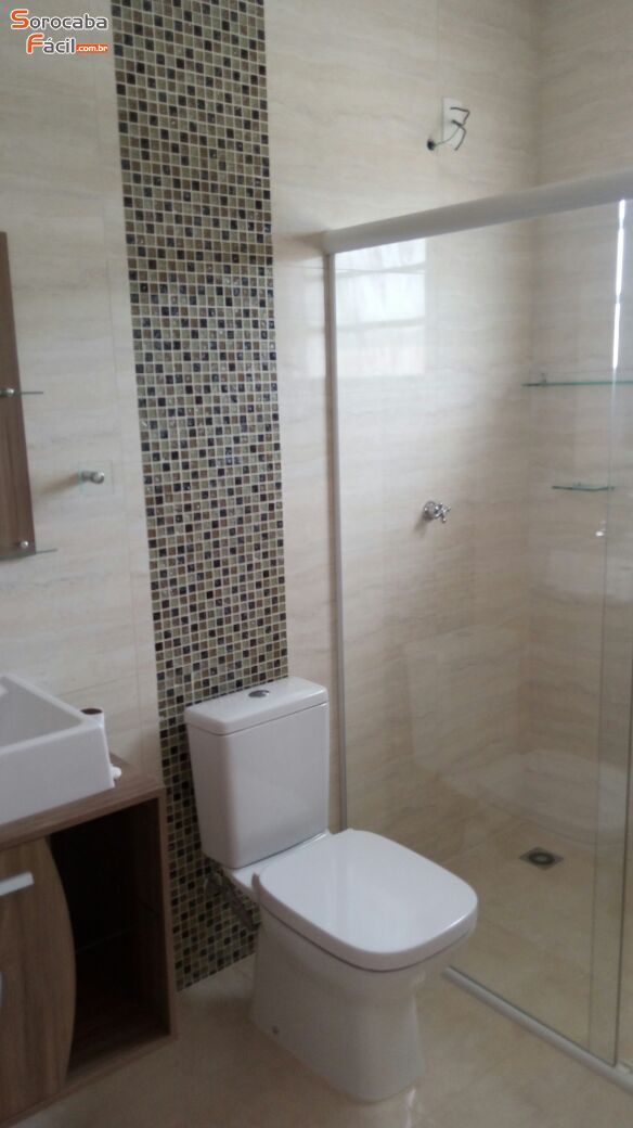 Casa em Vila Bom Jesus, Sorocaba - Belissima Casa em Condominio - Foto 11